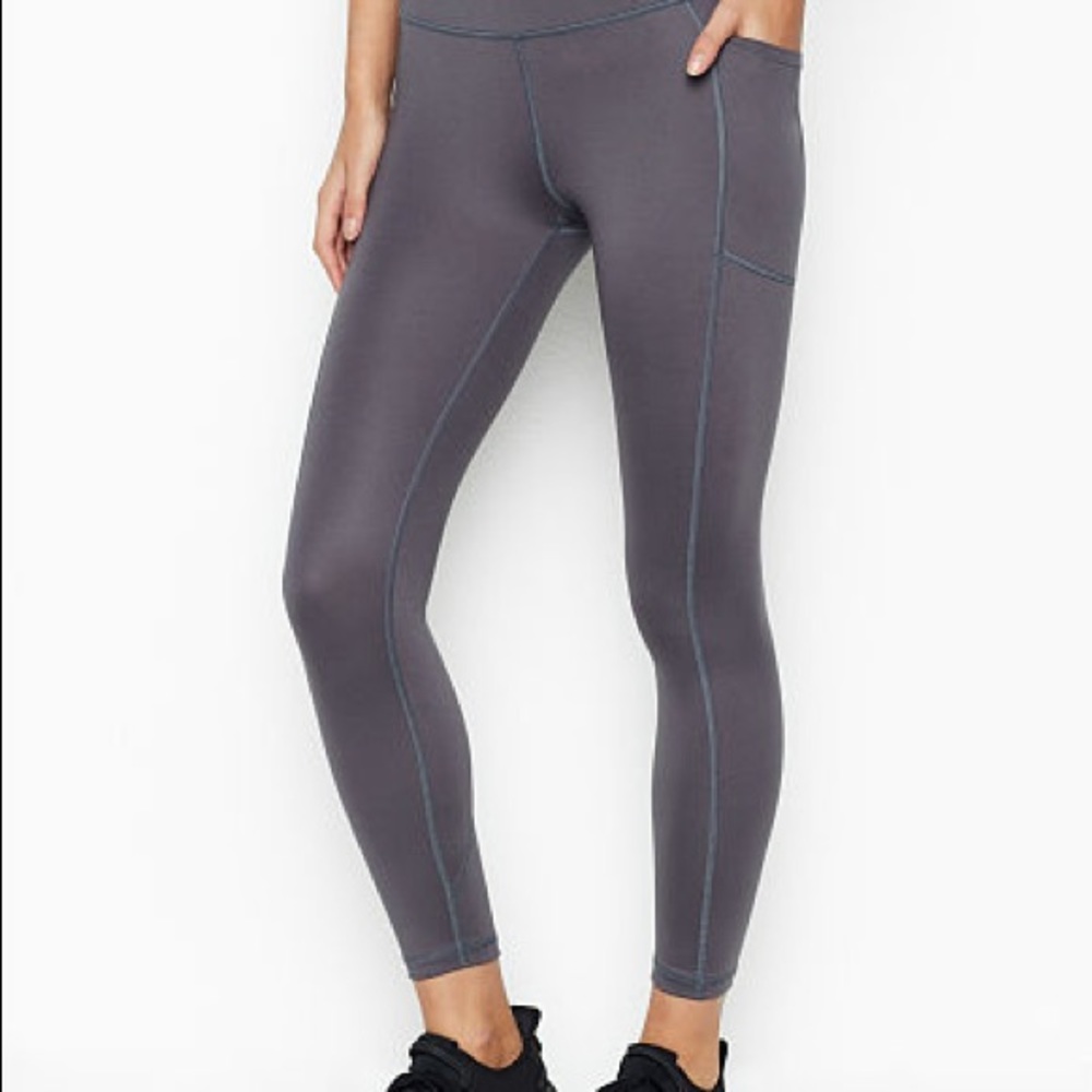 VSX Incredible Essential Legging Size 10 Tornado